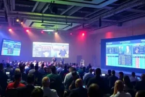 autorização e permanência no mercado de iGaming
