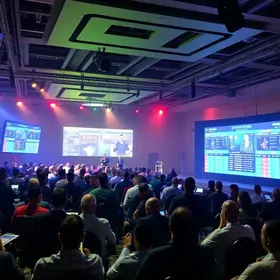 autorização e permanência no mercado de iGaming