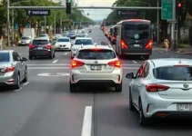 rodízio veicular em SP
