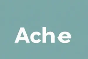 Aché Trabalhe Conosco