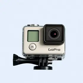 Assistência Técnica Gopro Autorizada