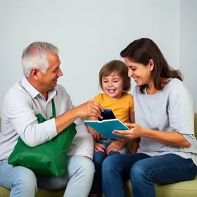 Bolsa Família e Gás do Povo