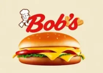 Cardápio Bob’s 2025