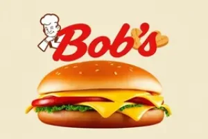 Cardápio Bob’s 2025