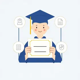 certificado de conclusão do ensino médio
