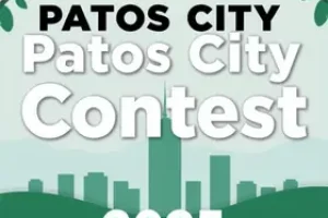 Concurso Prefeitura de Patos 2025