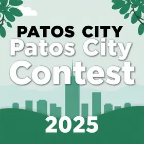 Concurso Prefeitura de Patos 2025