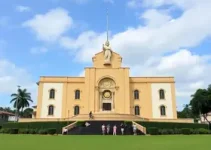 Concurso Prefeitura de Santo Antônio de Jesus 2025