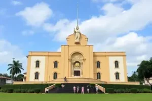 Concurso Prefeitura de Santo Antônio de Jesus 2025