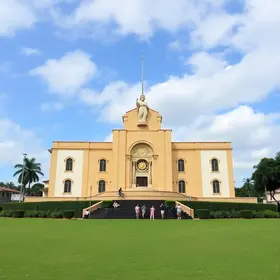 Concurso Prefeitura de Santo Antônio de Jesus 2025