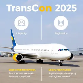 Concurso TransCon 2025