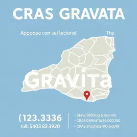 CRAS Gravataí