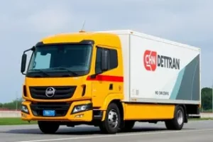 acompanhar entrega da CNH
