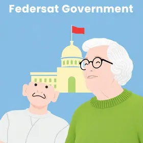 benefício para idosos acima de 60 anos
