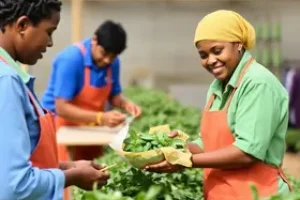 Jovem Aprendiz Caramuru Alimentos 2025