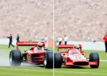lauda, página e folha