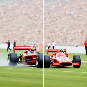 lauda, página e folha