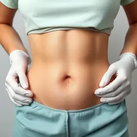 Lipo LAD