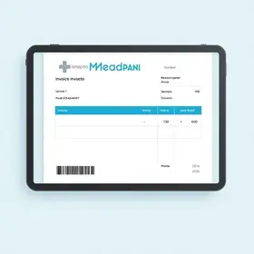 Medplan 2 Via Fatura