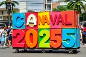 nomes para blocos de carnaval 2025