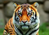 nomes para tigres