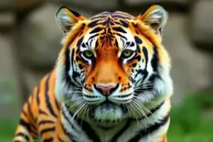 nomes para tigres