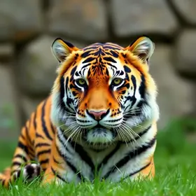 nomes para tigres