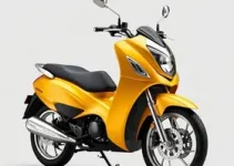 Nova Dafra Super 50 2025