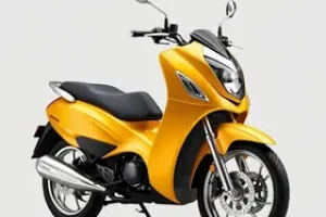Nova Dafra Super 50 2025