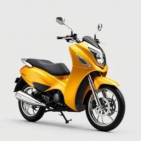 Nova Dafra Super 50 2025
