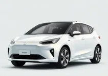 novo sedã elétrico
