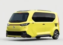 SUV híbrido Omoda 5 HEV