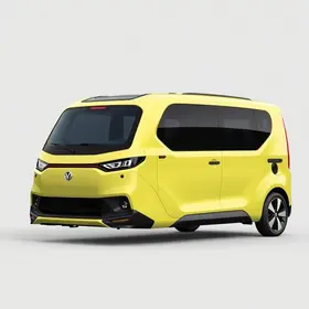 SUV híbrido Omoda 5 HEV