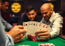 por que o poker é tão amado