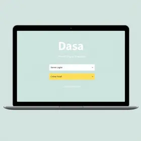 PortalPessoas Dasa
