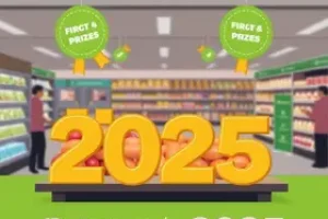Promoção Negreiros Supermercados 2025