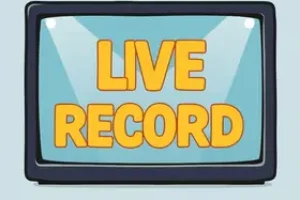 assistir Record ao vivo online