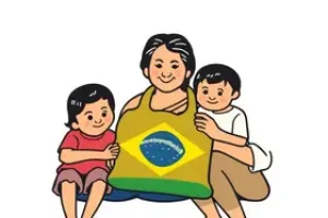 Renda acumulada no Bolsa Família
