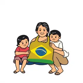 Renda acumulada no Bolsa Família