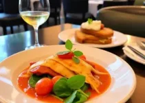 restaurante italiano