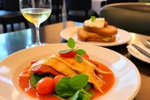 restaurante italiano