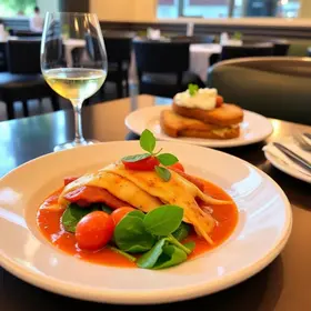 restaurante italiano