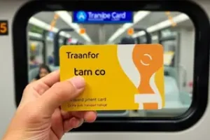 RioCard Recarga