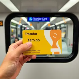 RioCard Recarga