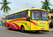 Rodoviária de Teresina