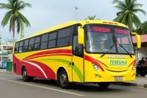 Rodoviária de Teresina