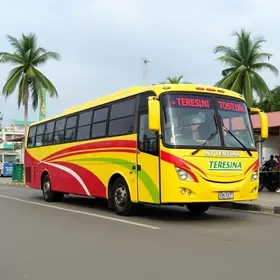 Rodoviária de Teresina