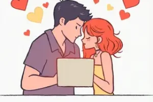 romance digital