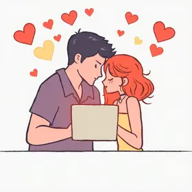 romance digital