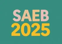 SAEB 2025